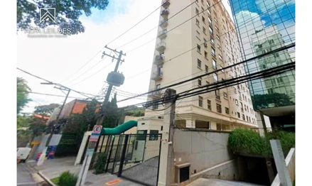 Apartamento em null, Cerqueira César, Rua Padre João Manoel, n 1230, SP. Área: 110.09m2