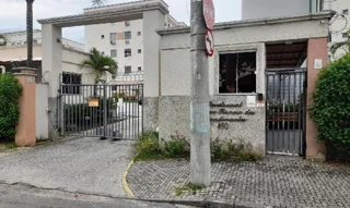 Imóvel 2876224 [''] - ['RUA JOAO PARANAGUA, N. 190, Apto. 508, BL 01/GUADALUPE'] ['Guadalupe'] - ['Rio De Janeiro']/['RJ'] - 1