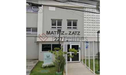 Apartamento em Osasco, Vila Yara, Rua Otávio Antônio Meneghasso, 227 - Vila Yara, SP. Área: 57.51m2