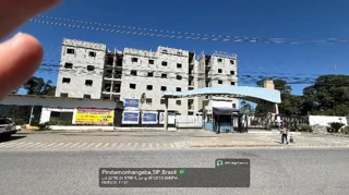 Imóvel 2874224 [''] - ['AVENIDA JOAO FRANCISCO DA SILVA,N. 2620 APTO. 55 05 ANDAR BL D VG 55D, FEITAL - CEP: 12441-240, PINDAMONHANGABA - SAO PAULO'] ['Feital'] - ['Pindamonhangaba']/['SP'] - 1