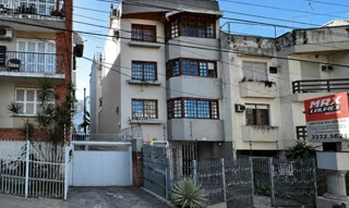 Imóvel 2930224 [''] - ['Rua Vasco da Gama, 446- Ap. 201'] ['Bom Fim'] - ['Porto Alegre']/['RS'] - 1