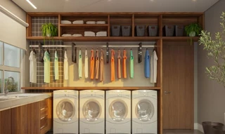 Imóvel 2625124 ['IDR186995'] - ["Rua Graça Martins, 664, Apartamento 124, B - Edificio Jasmin - Condomínio Residencial Boulevard de Rosé, Centro, Santa Bárbara d'Oeste, SP, 13450-039"] ['Centro'] - ["Santa Bárbara D'Oeste"]/['SP'] - 1