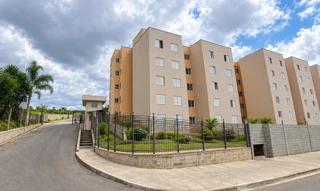 Imóvel 3023924 [''] - ['Estrada do Mato Dentro, 2450 - Apartamento 24, Bloco 06, Conjunto Habitacional Bom Retiro II - Jardim Nova Michigan - São José dos Campos / SP'] [''] - ['São José Dos Campos']/['SP'] - 1