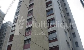 Apartamento em São Paulo, Pinheiros, Rua Henrique Schaumann, 212, SP. Área: 109.4m2