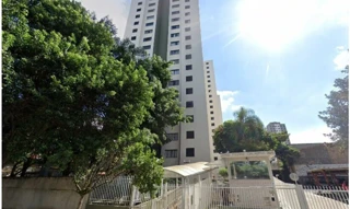 Imóvel 2506224 [''] - ['Rua Carneiro Leão, 395 - Ap 164 - BL 01 - Brás - São Paulo / SP'] ['Brás'] - ['São Paulo']/['SP'] - 1