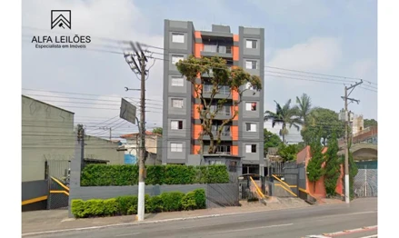 Apartamento em São Paulo, Vila Emir, Avenida Nossa Senhora do Sabará, nº 3997, Apartamento nº 22, Condomínio Edifício Palmares, SP. Área: 65.66m2