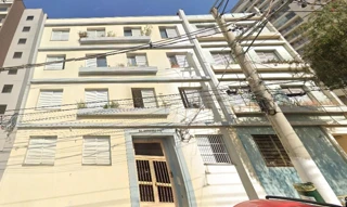 Imóvel 2720424 [''] - ['RUA BUENO DE ANDRADE, 718, ACLIMAÇÃO'] ['Aclimação'] - ['São Paulo']/['SP'] - 1