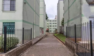 Imóvel 3040324 [''] - ['Rua Paratiba, 701 - Apartamento 31, 3° andar, Bloco 3, Conjunto Habitacional Paratiba - Jardim Nordeste - São Paulo / SP'] ['Jardim Nordeste'] - ['São Paulo']/['SP'] - 1