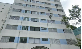 Imóvel 2919024 [''] - ['Rua Pero Correa, 487 - Apartamento 11, Edifício Anhembi - Itararé - São Vicente / SP'] ['Itararé'] - ['São Vicente']/['SP'] - 1