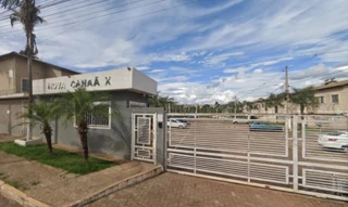 Imóvel 2595724 [''] - ['RUA SAIA VELHA, QD 02, LT 17, BLOCO B, APARTAMENTO 211, - Valparaíso de Goiás - GO'] [''] - ['Valparaíso De Goiás']/['GO'] - 1