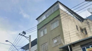 Imóvel 2829124 [''] - ['Rua Américo Lobo'] [''] - ['Juiz de Fora']/['MG'] - 1