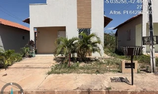 Imóvel 3083124 ['8444436281857'] - ['RUA I,N. 325, TRANQUEIRA - CEP: 64290-000, ALTOS - PIAUI'] [''] - ['Altos']/['PI'] - 1
