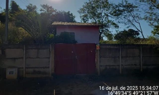 Imóvel 2451724 ['8555514526567'] - ['AV DR VALDEMIRO CRUZ,N. SN QD 27 LT 30, JARDIM DOM BOSCO - CEP: 74963-170, APARECIDA DE GOIANIA - GOIAS'] ['Jardim Dom Bosco'] - ['Aparecida De Goiânia']/['GO'] - 1