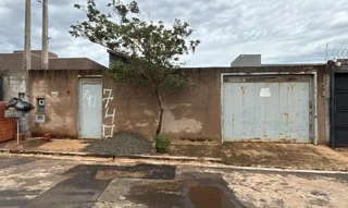 Imóvel 2667724 ['8444424517761'] - ['R SF-3,N. 740 LT 5, QD 36 E 29, SAO FRANCISCO - CEP: 14786-005, BARRETOS - SAO PAULO'] ['São Francisco'] - ['Barretos']/['SP'] - 1