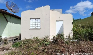 Imóvel 3049124 ['8555534961331'] - ['RUA JOAO PEDRO SOBRINHO,N. 68 LT 21 QD 50, EUNO ANDRADE DA SILVA - CEP: 55156-425, BELO JARDIM - PERNAMBUCO'] [''] - ['Belo Jardim']/['PE'] - 1