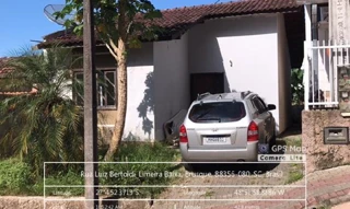 Imóvel 2325724 ['8444414139110'] - ['RUA LUIZ BERTOLDI,N. 445 CS 02 QD A, LIMEIRA BAIXA - CEP: 88356-080, BRUSQUE - SANTA CATARINA'] ['Limeira'] - ['Brusque']/['SC'] - 1