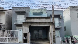 Imóvel 2981124 ['8444413692109'] - ['RUA FAIZAO,N. 120 UNIDADE 02 B, RIO BRANCO - CEP: 88350-731, BRUSQUE - SANTA CATARINA'] ['Rio Branco'] - ['Brusque']/['SC'] - 1
