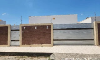 Imóvel 2592224 ['1444406104444'] - ['RUA TEREZINHA MOREIRA DA NOBREGA,N. SN LT 03 QD 14, JD SOLEDADE II - CEP: 58900-000, CAJAZEIRAS - PARAIBA'] [''] - ['Cajazeiras']/['PB'] - 1