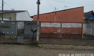 Imóvel 2512324 ['8444406781908'] - ['RUA JOSE FERREIRA RAMOS,N. 345 CS 03, TRES IRMAS - CEP: 58424-227, CAMPINA GRANDE - PARAIBA'] ['Três Irmãs'] - ['Campina Grande']/['PB'] - 1