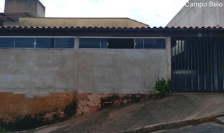 Imóvel 2625424 ['8555500755933'] - ['RUA MAXIMINO LOPES DA SILVA,N. 85 LT 10 QD 08, JARDIM DAS ACACIAS - CEP: 37270-000, CAMPO BELO - MINAS GERAIS'] ['Jarbas Gambogi'] - ['Campo Belo']/['MG'] - 1