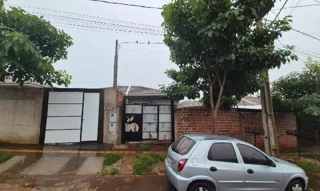 Imóvel 2400624 ['8787710874085'] - ['RUA INTERVENTOR MANOEL RIBAS,N. 1250 UN A-35, LT A, QD 12, RESIDENCIAL PARQUE ARNALDO WALTER B - CEP: 87307-322, CAMPO MOURAO - PARANA'] ['Centro'] - ['Campo Mourão']/['PR'] - 1