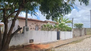 Imóvel 1593024 ['8555538709335'] - ['RUA ABRAHAO BARRETO QUADRA QQ LOTE 02,N. 94 CASA, PLANALTO - CEP: 59570-000, CEARA-MIRIM - RIO GRANDE DO NORTE'] [''] - ['Ceará-Mirim']/['RN'] - 1