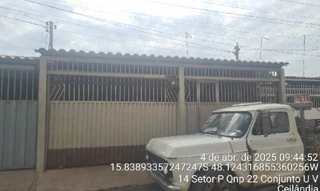 Imóvel 2358924 ['1444418475973'] - ['QNP 22,N. 17 QNP 22 LT 17 CNJ U, CEILANDIA SUL - CEP: 72235-221, CEILANDIA - DISTRITO FEDERAL'] [''] - ['Ceilândia']/['DF'] - 1