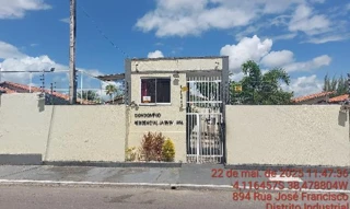 Imóvel 2481224 ['8444411601564'] - ['RUA JOSE FRANCISCO DE SOUSA,N. 894 CS 74, ZUMBI - CEP: 62882-190, HORIZONTE - CEARA'] ['Planalto Horizonte'] - ['Horizonte']/['CE'] - 1