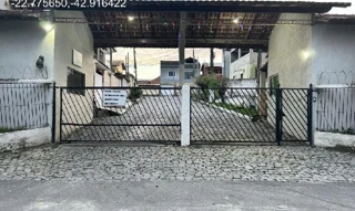 Imóvel 2252624 ['1444414578840'] - ['ESTRADA DO CHALET,N. SN CS 99, CENTRO (MANILHA) - CEP: 24855-312, ITABORAI - RIO DE JANEIRO'] ['Manilha'] - ['Itaboraí']/['RJ'] - 1