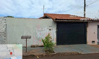 Imóvel 2985624 ['8444430476451'] - ['RUA BENJAMIN MAROSTICA,N. 206 LT 02 QD 14, JARDIM PIRES I - CEP: 17209-375, JAU - SAO PAULO'] ['Condominio Flamboyant'] - ['Jaú']/['SP'] - 1