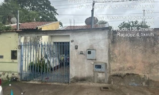 Imóvel 2647224 ['8444411389573'] - ['RUA JUSCELINO KUBITSCHEK,N. 996 LT40, SANTO ANTONIO - CEP: 79370-076, LADARIO - MATO GROSSO DO SUL'] ['St. 3'] - ['Ladário']/['MS'] - 1