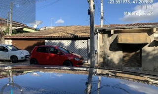 Imóvel 2551024 ['1444419701020'] - ['RUA JOAO ASSIS DE CASTRO,N. 571 LT 04 QD 07 AREA B, JARDIM VITORIA - CEP: 18123-040, MAIRINQUE - SAO PAULO'] [''] - ['Mairinque']/['SP'] - 1