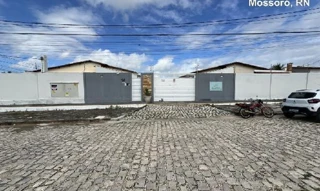 Imóvel 2845224 ['8555526934509'] - ['RUA HELENA DE OLIVEIRA MOURA,N. 167 CS 06,, ABOLIÇÃO III - CEP: 59000-000, MOSSORO - RIO GRANDE DO NORTE'] ['Lt Pousada Termas'] - ['Mossoró']/['RN'] - 1