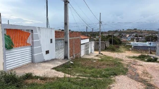Imóvel 2889824 ['8444429782480'] - ['RUA A,N. SN QD 16 LT 26A, SANTA INES - CEP: 49164-093, NOSSA SENHORA DO SOCORRO - SERGIPE'] ['Santa Inês'] - ['Nossa Senhora Do Socorro']/['SE'] - 1