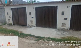 Imóvel 2359824 ['8444431392324'] - ['RUA DOIS,N. 30 LT 03, QD III, CABUCU - CEP: 26293-522, NOVA IGUACU - RIO DE JANEIRO'] ['Ipiranga'] - ['Nova Iguaçu']/['RJ'] - 1