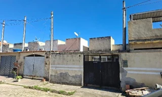 Imóvel 3049824 ['8444417930357'] - ['RUA SETE,N. 110 AREA C QD F CS 01, IPIRANGA - CEP: 26293-498, NOVA IGUACU - RIO DE JANEIRO'] ['Ipiranga'] - ['Nova Iguaçu']/['RJ'] - 1