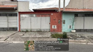 Imóvel 2711324 ['8444426957440'] - ['RUA ANGELO ZAN,N. 38 LT 1.143, QD 36, RESIDENCIAL MANTIQUEIRA - CEP: 12446-250, PINDAMONHANGABA - SAO PAULO'] ['Res. Mantiqueira'] - ['Pindamonhangaba']/['SP'] - 1