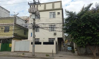 Imóvel 2538024 ['1444408059306'] - ['RUA DAS DALIAS,N. 135B CASA X, VILA VALQUEIRE - CEP: 21330-740, RIO DE JANEIRO - RIO DE JANEIRO'] ['Vila Valqueire'] - ['Rio De Janeiro']/['RJ'] - 1