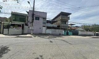 Imóvel 2656524 ['8555505904325'] - ['RUA IRACU,N. 185, PARADA DE LUCAS - CEP: 21010-040, RIO DE JANEIRO - RIO DE JANEIRO'] ['Parada de Lucas'] - ['Rio de Janeiro']/['RJ'] - 1