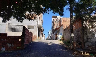 Imóvel 2594024 ['8555508380181'] - ['RUA OESTE,N. 003, SAO CRISTOVAO - CEP: 41510-239, SALVADOR - BAHIA'] ['São Cristóvão'] - ['Salvador']/['BA'] - 1