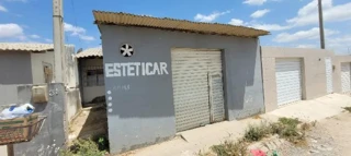 Imóvel 2553924 ['8444414841132'] - ['RUA MARIA JOSE TAVARES COSTA,N. 31 LT 32 QD H, SANTO AGOSTINHO - CEP: 55191-625, SANTA CRUZ DO CAPIBARIBE - PERNAMBUCO'] ['Lot. Galvao'] - ['Santa Cruz Do Capibaribe']/['PE'] - 1