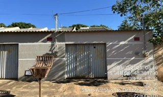 Imóvel 2371324 ['8444426006403'] - ['QUADRA 56,N. SN LT 31A RUA 21, JARDIM ANA BEATRIZ II - CEP: 72902-358, SANTO ANTONIO DO DESCOBERTO - GOIAS'] [''] - ['Santo Antônio Do Descoberto']/['GO'] - 1