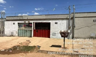 Imóvel 2521124 ['8444427631069'] - ['QUADRA 251,N. SN LT 14A RUA 84, PARQUE ESTRELA DALVA XVII - CEP: 72903-014, SANTO ANTONIO DO DESCOBERTO - GOIAS'] ['Parque Estrela Dalva XVII'] - ['Santo Antônio Do Descoberto']/['GO'] - 1