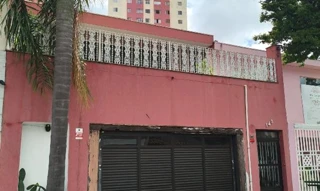 Imóvel 2733824 ['1600000178938'] - ['RUA ALZIRA CAMARGO,N. 143, RUDGE RAMOS - CEP: 09629-030, SAO BERNARDO DO CAMPO - SAO PAULO'] ['Vila Antonieta'] - ['São Bernardo Do Campo']/['SP'] - 1