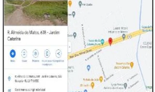 Imóvel 1390324 ['8444423580354'] - ['RUA ALDEA DE MATOS,N. 638 CS 02, LT 18, QD 238, JARDIM CATARINA - CEP: 24716-551, SAO GONCALO - RIO DE JANEIRO'] ['Jardim Catarina'] - ['São Gonçalo']/['RJ'] - 1