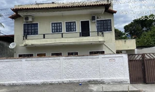 Imóvel 2785724 ['8555503117601'] - ['RUA EXPEDICIONARIO JOSE PESSOTO SOBRINHO,N. 296 CS 01, SANTA ANITA - CEP: 24756-340, SAO GONCALO - RIO DE JANEIRO'] ['Maria Paula'] - ['São Gonçalo']/['RJ'] - 1