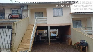 Imóvel 2952624 ['8444428509429'] - ['RUA PADRE ROBERTO CIOTOLA,N. 1180 SOBRADO 02 LT 01 QD E, LOT CALGARO - CEP: 99250-000, SERAFINA CORREA - RIO GRANDE DO SUL'] ['Aparecida'] - ['Serafina Corrêa']/['RS'] - 1