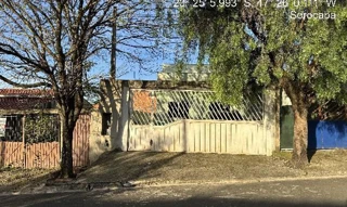 Imóvel 2865524 ['8444415685231'] - ['RUA HEITOR ANTONIO PALADIM,N. 124 LT 20 QD C, JARDIM DOS PASSAROS - CEP: 18103-810, SOROCABA - SAO PAULO'] ['Jardim Boa Esperanca'] - ['Sorocaba']/['SP'] - 1