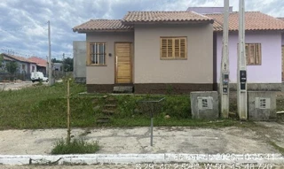 Imóvel 2647124 ['8444429925108'] - ['RUA JOAO NICOLAU DILLENBURG,N. 581 LT 16 B QD H, IDEAL - CEP: 95604-020, TAQUARA - RIO GRANDE DO SUL'] ['Ideal'] - ['Taquara']/['RS'] - 1