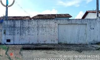 Imóvel 2887324 ['8444424719151'] - ['RUA PROJETADA 209,N. 202 TERRENO 03, TANCREDO NEVES - CEP: 45993-277, TEIXEIRA DE FREITAS - BAHIA'] [''] - ['Teixeira De Freitas']/['BA'] - 1